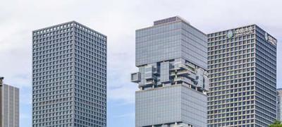 写字楼可以注册个体户吗