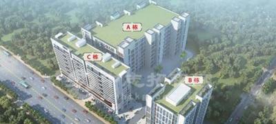 工业用地盖厂房算违建吗