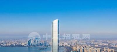 苏州写字楼租金每平方多少