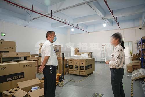 工厂可以把厂房再分租出去吗