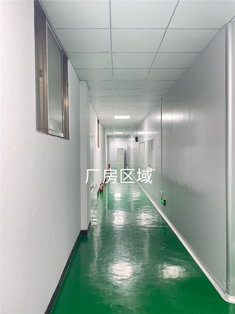 石岩无尘车间厂房出租