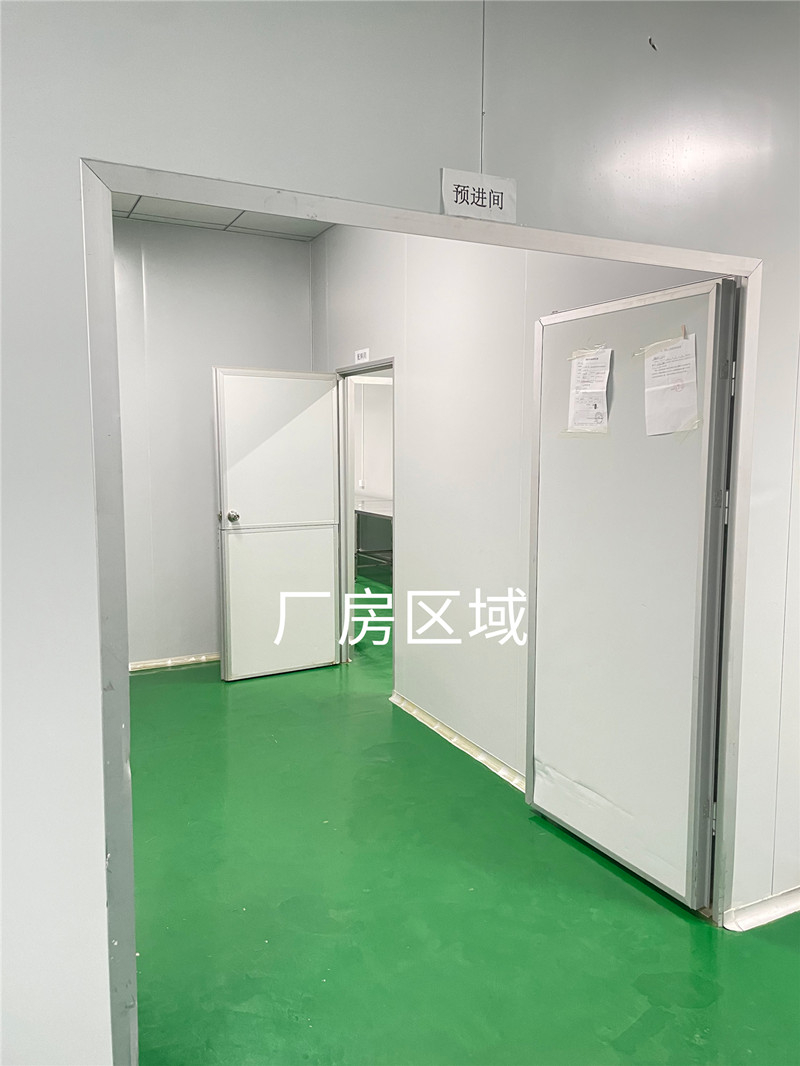 石岩无尘车间厂房出租