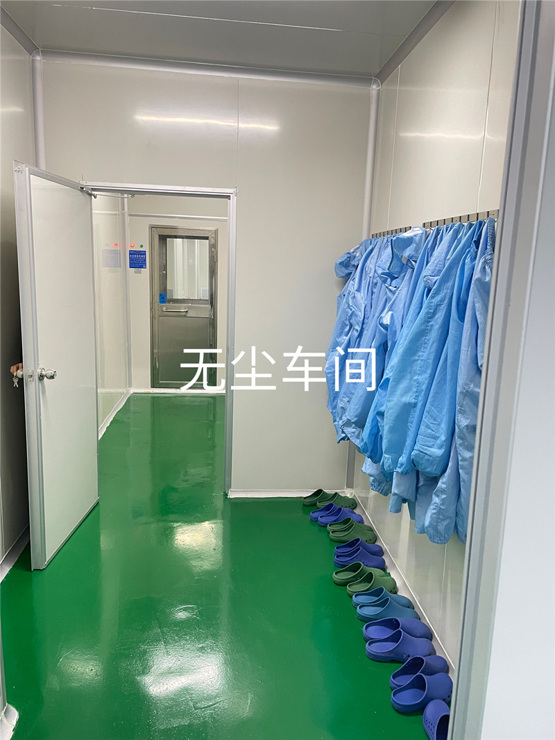 石岩无尘车间厂房出租