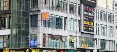 租商铺为什么要转让费