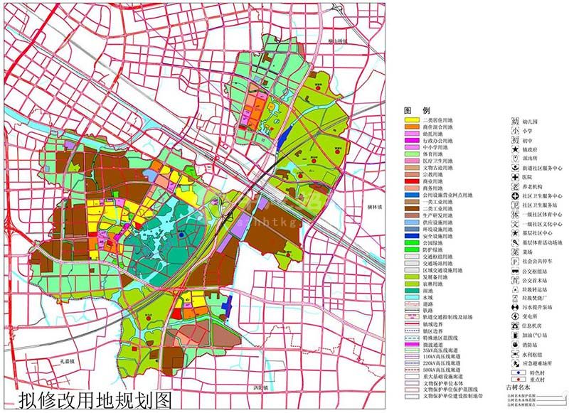 一类住宅用地和二类住宅用地有什么区别