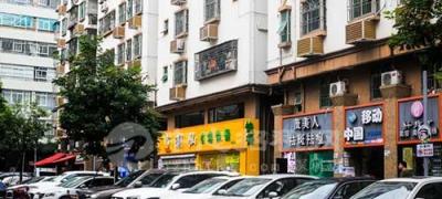 商铺租赁税率是多少