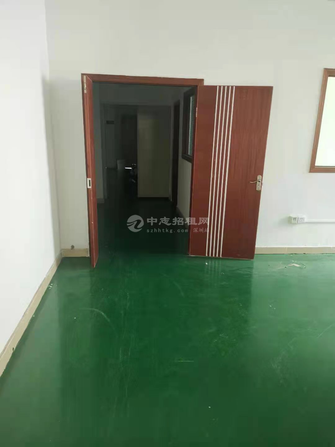 龙岗厂房出租
