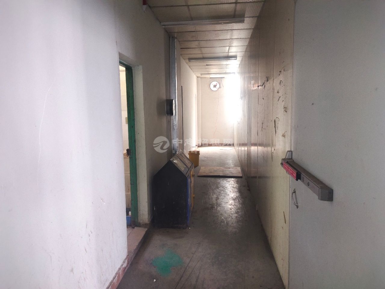 龙岗厂房出租