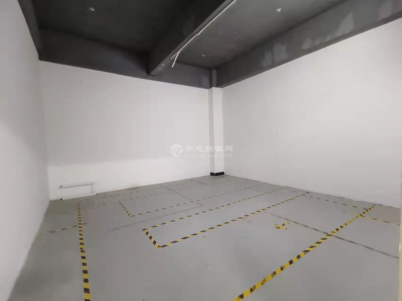 龙华油松精装修厂房出租