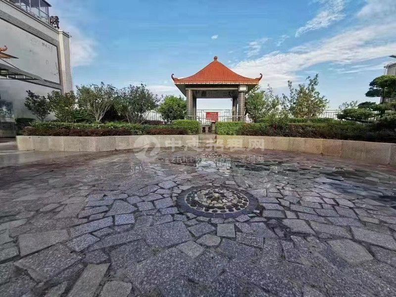 龙华楼顶精装办公厂房出租