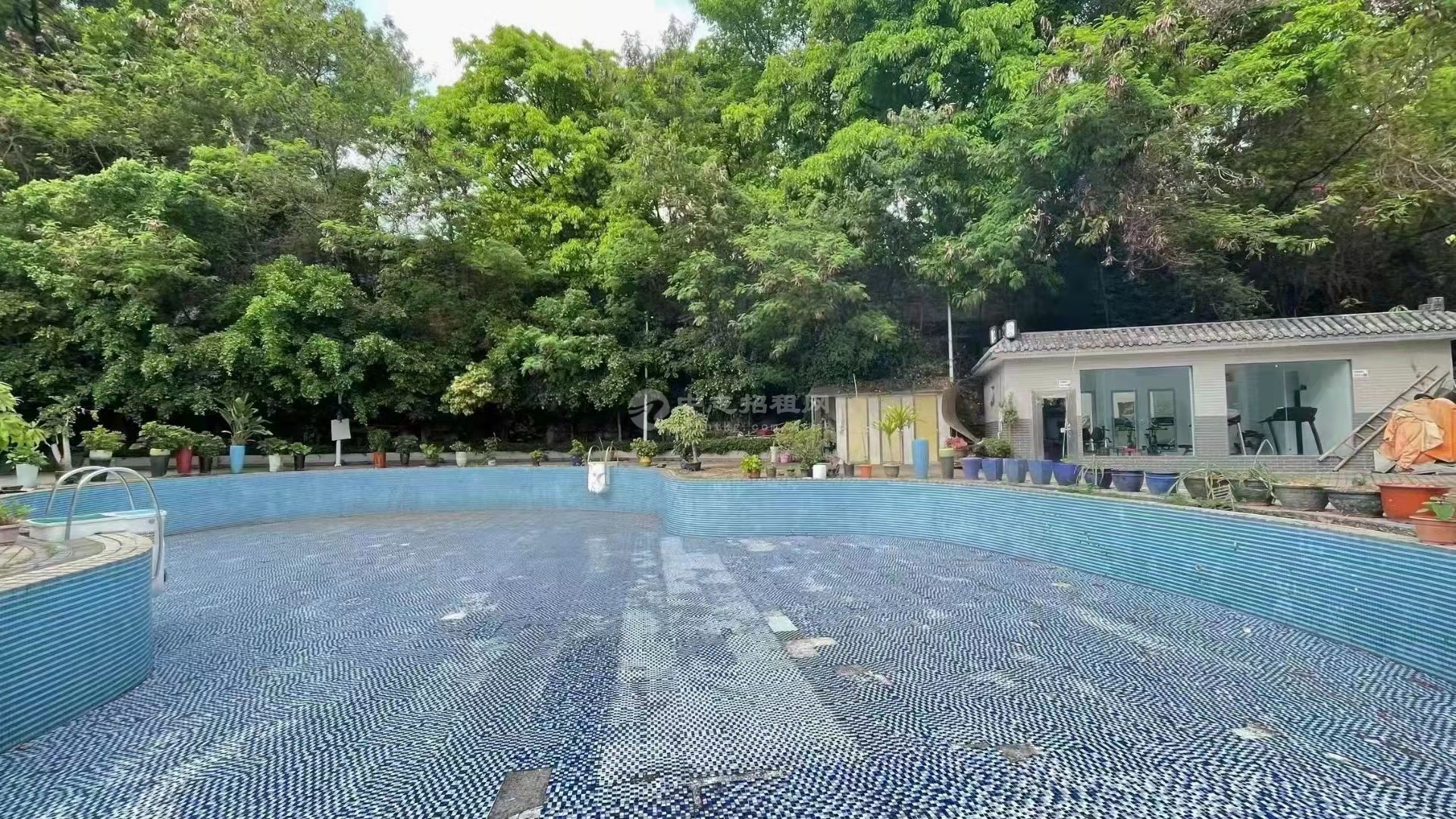 大浪四合院出租