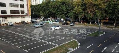 写字楼停车场管理制度