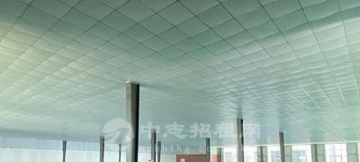 钢结构厂房出租多少钱一平方