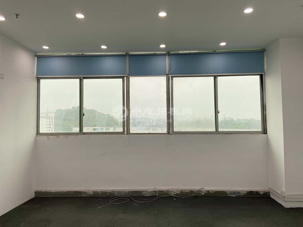 冠城浪口华明工业园