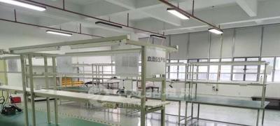 丙二类厂房是否需要设置喷淋