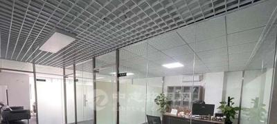 办公室装修一般多少钱一个平方