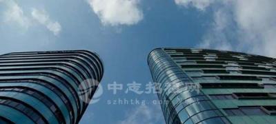 写字楼买卖流程——全面了解商业地产交易步骤